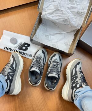 Tenis New Balance 990 Prime Masculino Premium 21