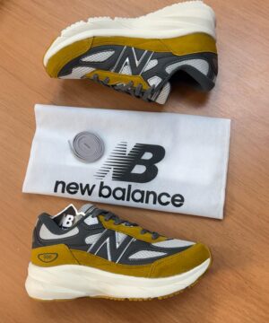 Tenis New Balance 990 Prime Masculino Premium 3