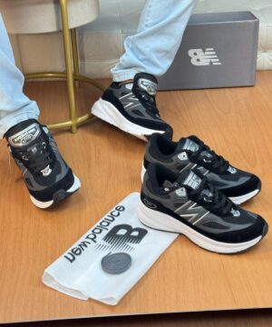 Tenis New Balance 990 Prime Masculino Premium 7