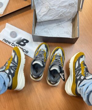 Tenis New Balance 990 Prime Masculino Premium 8