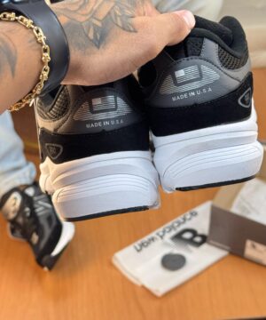 Tenis New Balance 990 Prime Masculino Premium 9