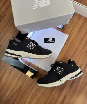 Tenis New Ballance 2002 Masculino Premium 1