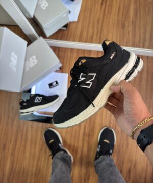 Tenis New Ballance 2002 Masculino Premium 2