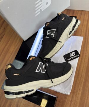 Tenis New Ballance 2002 Masculino Premium 3