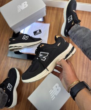 Tênis New Ballance 2002 Masculino Premium
