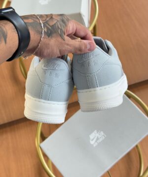 Tenis Nike Air Force F1 Luxo Masculino Premium 2