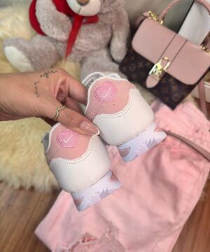 Tenis Nike Cortez Valentines Day Feminino Premium 4