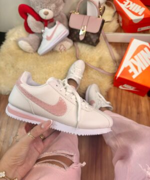 Tenis Nike Cortez Valentines Day Feminino Premium 6