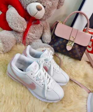 Tenis Nike Cortez Valentines Day Feminino Premium 7
