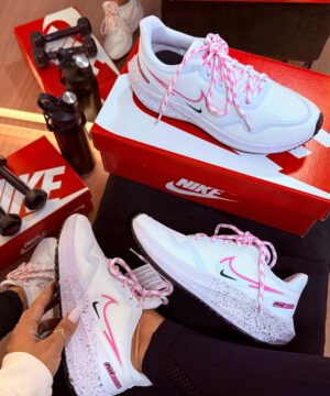 Tenis Nike Zoom NK 47 Feminino Premium 1