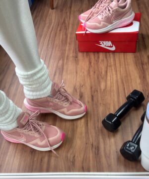 Tenis Nike Zoom NK 47 Feminino Premium 13