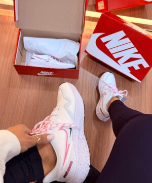 Tenis Nike Zoom NK 47 Feminino Premium 2
