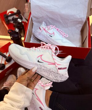 Tenis Nike Zoom NK 47 Feminino Premium 3