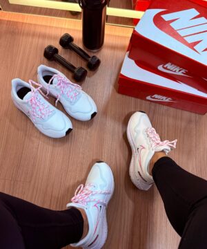 Tenis Nike Zoom NK 47 Feminino Premium 4