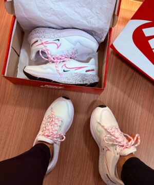 Tenis Nike Zoom NK 47 Feminino Premium 6