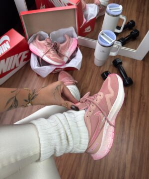 Tenis Nike Zoom NK 47 Feminino Premium 7