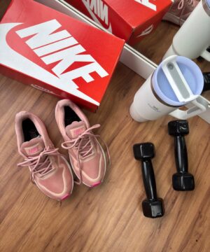 Tenis Nike Zoom NK 47 Feminino Premium 8