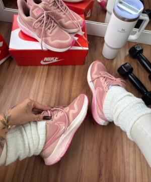 Tenis Nike Zoom NK 47 Feminino Premium 9