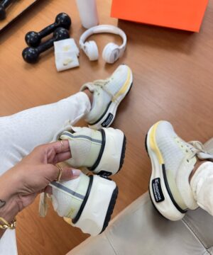 Tenis Nike Zoom X Invincible Run 3 Off White Feminino Premium 2