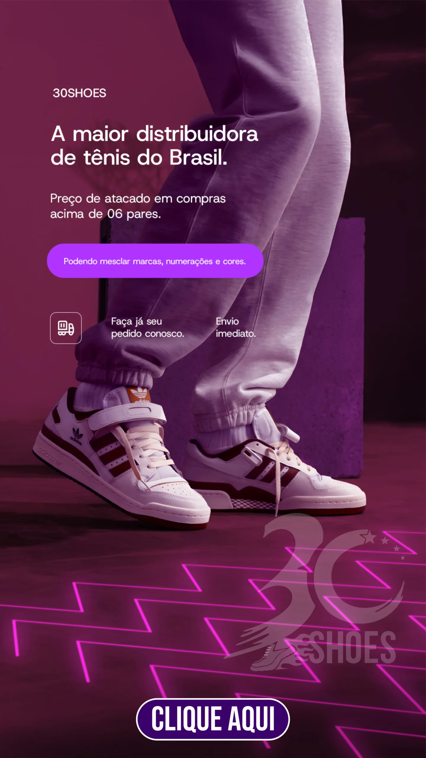 Distribuidora Mobile