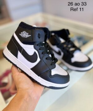 Bota Jordan Infantil