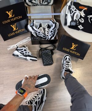 Louis Vuitton Lv Skate Premium