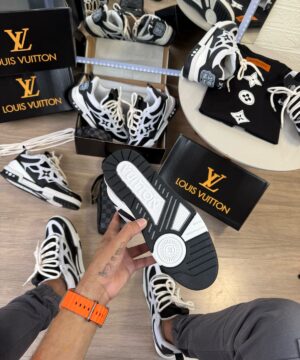 Louis Vuitton Lv Skate Premium 10