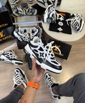 Louis Vuitton Lv Skate Premium 11