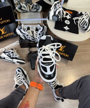 Louis Vuitton Lv Skate Premium 12