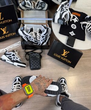 Louis Vuitton Lv Skate Premium 13