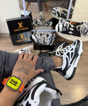 Louis Vuitton Lv Skate Premium