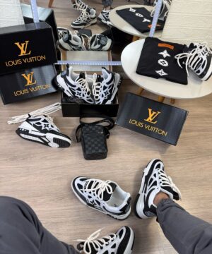 Louis Vuitton Lv Skate Premium