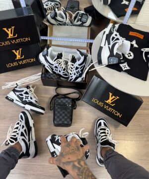 Louis Vuitton Lv Skate Premium