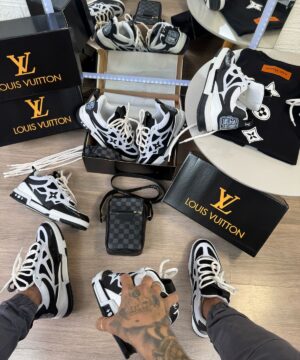 Louis Vuitton Lv Skate Premium