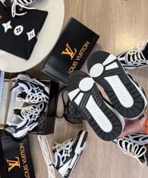 Louis Vuitton Lv Skate Premium