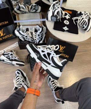 Louis Vuitton Lv Skate Premium 9