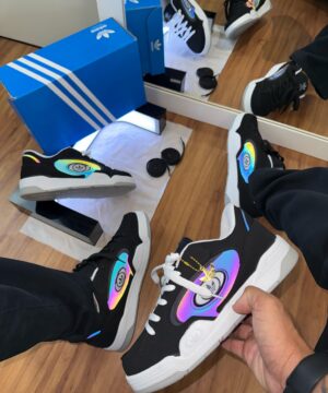 Tenis Adidas 2000 Camaleao Masculino Premium 3