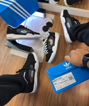 Tenis Adidas 2000 Camaleao Masculino Premium 4