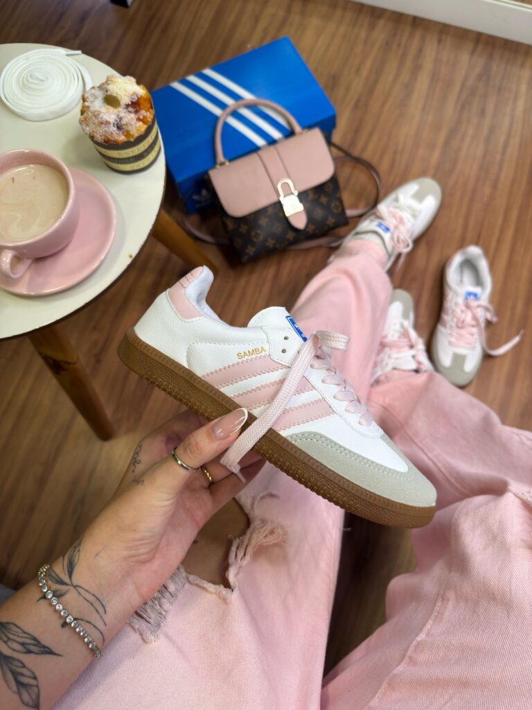 adidas gazelle silver green womens Adidas Samba Pink Cow: Customize Your Shoes