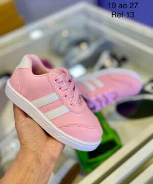 Tênis Infantil