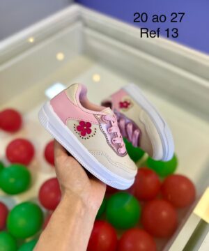 Tênis Infantil
