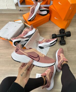 Tênis Nike Pegasus 40 Rose Vinho Masculino Premium