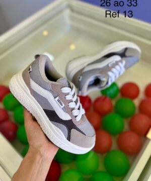 Tenis Vans Neo Infantil 2 1