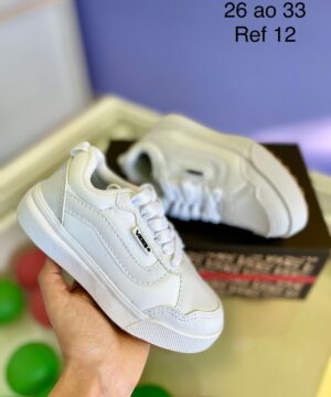 Tenis Vans Neo Infantil 2