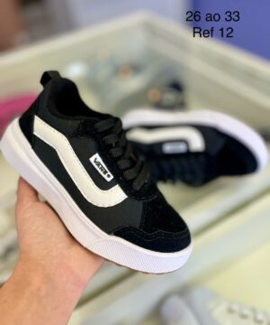 Tênis Vans Neo Infantil