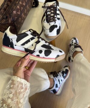 Adidas SL 72 Vaquinha