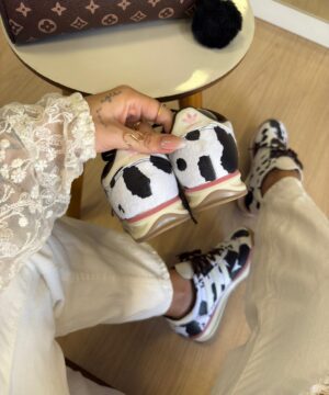 Adidas SL 72 Vaquinha