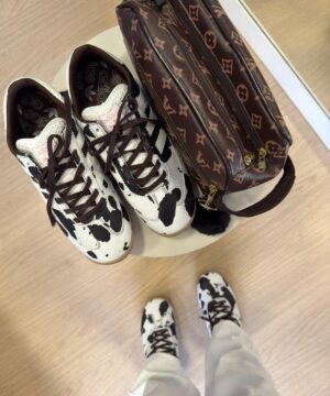 Adidas SL 72 Vaquinha