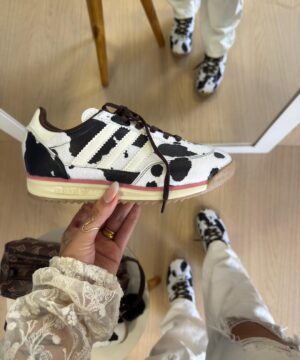 Adidas SL 72 Vaquinha