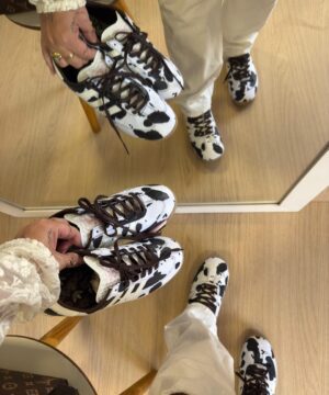 Adidas SL 72 Vaquinha